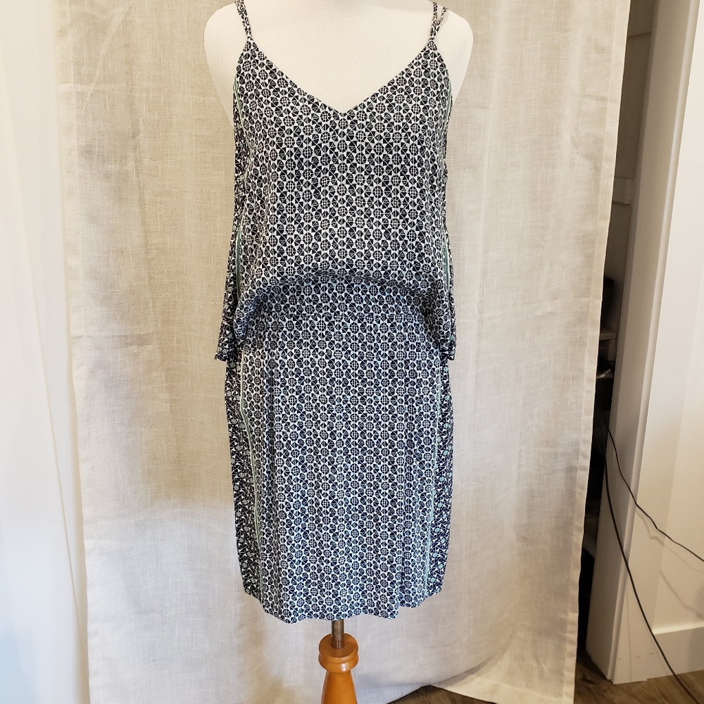 Dress size xxs (2)